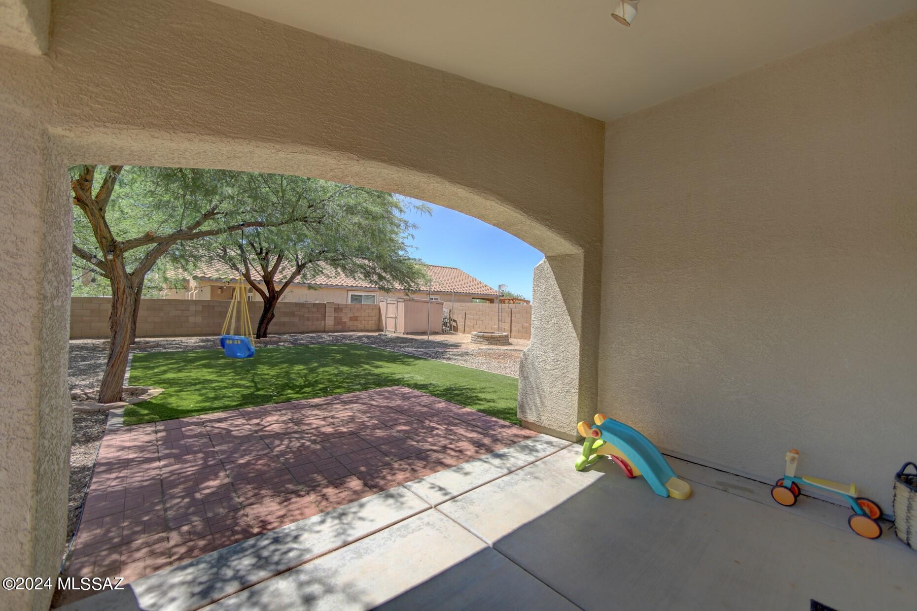440 South Stone Bench Road Vail, AZ 85641 - Photo 8 of 19 Gallery Image 8