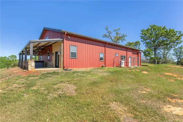 $1,350,000 | 9798 Farm To Market Road 2446, Franklin, TX 77856