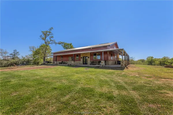 $1,350,000 | 9798 Farm To Market Road 2446, Franklin, TX 77856