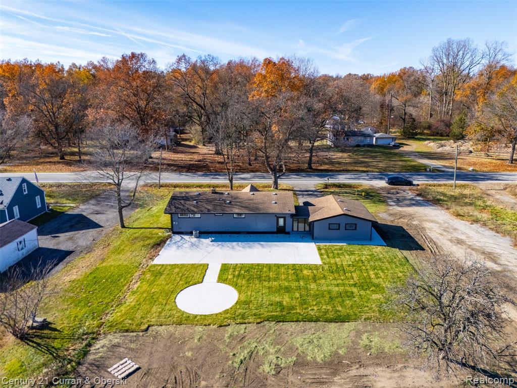 17901 Inkster Road Romulus, MI 48174 - Photo 41 of 44 Gallery Image 41