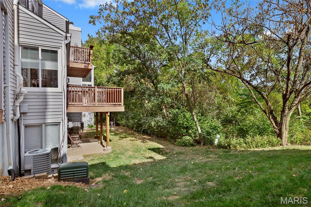 608 Highview Cir Drive Ballwin, MO 63021 - Photo 28 of 31