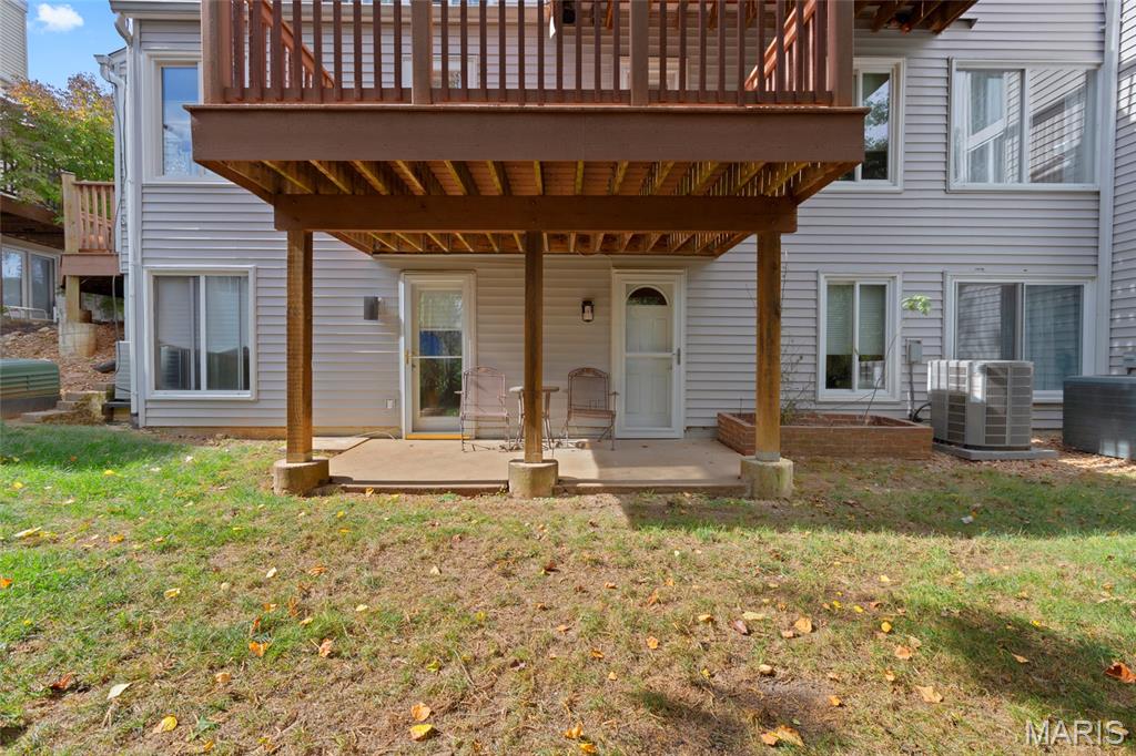 608 Highview Cir Drive Ballwin, MO 63021 - Photo 31 of 31