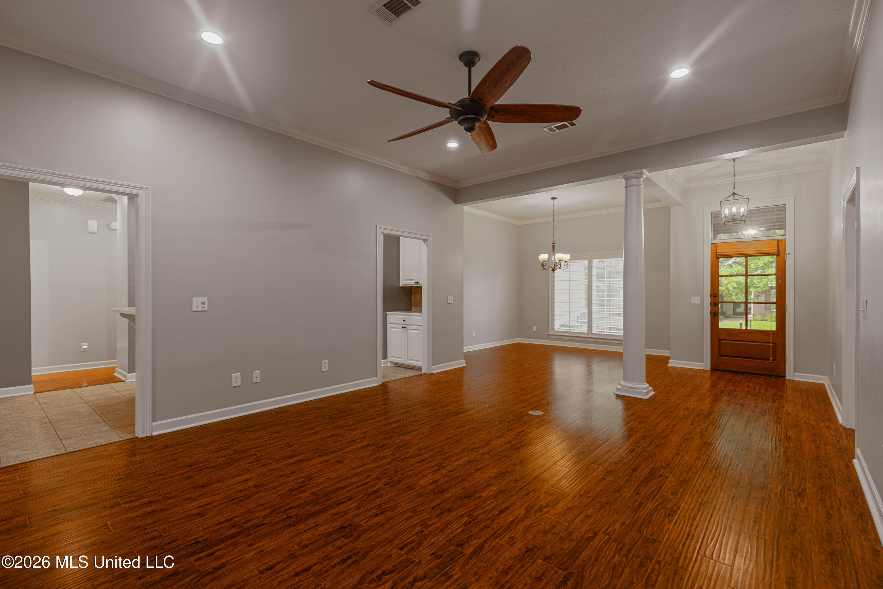 103 Cowles Creek Road Clinton, MS 39056 - Photo 10 of 35 IMG_9325-Edit