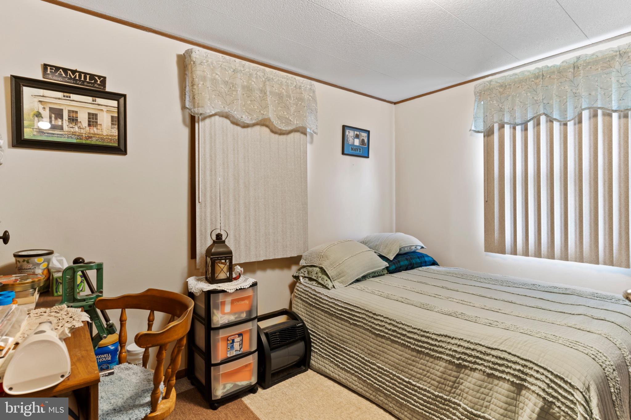 7296 Thompson Road Needmore, PA 17238 - Photo 25 of 40 Cozy retreat with warm, inviting charm.