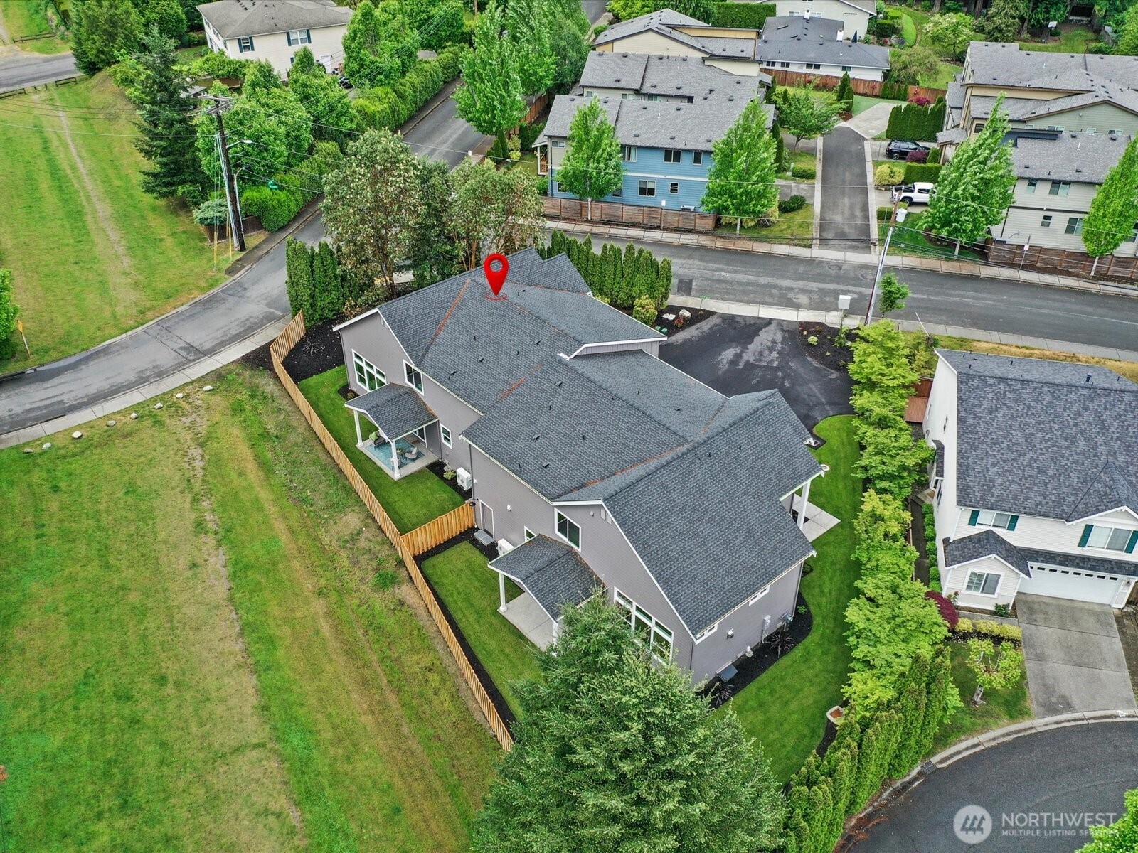 9207 Northeast 175th Street, Unit A Bothell, WA 98011 - Photo 39 of 39