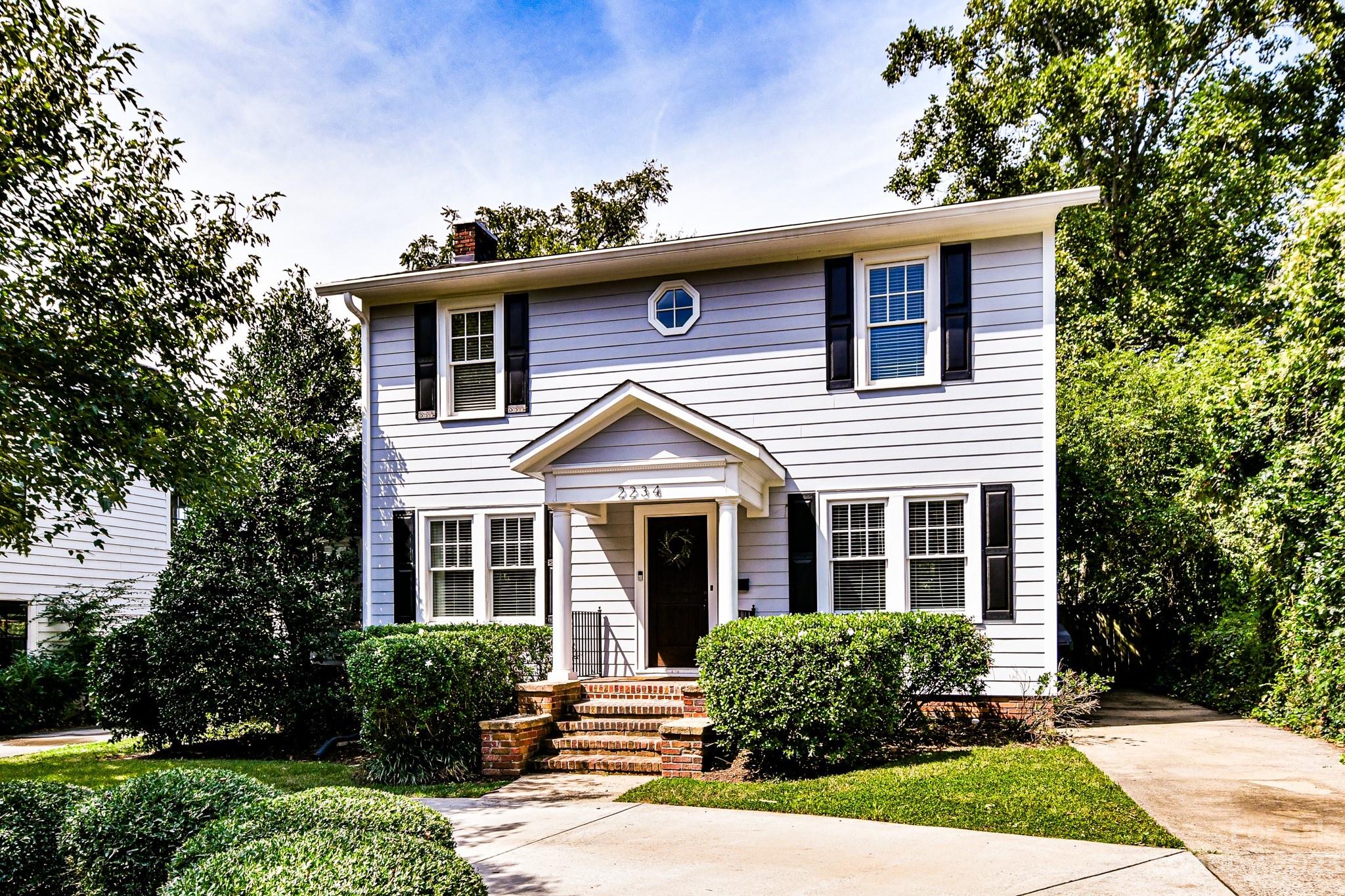 2234 Sharon Road Charlotte, NC 28207 - Photo 2 of 43 Gallery Image 2