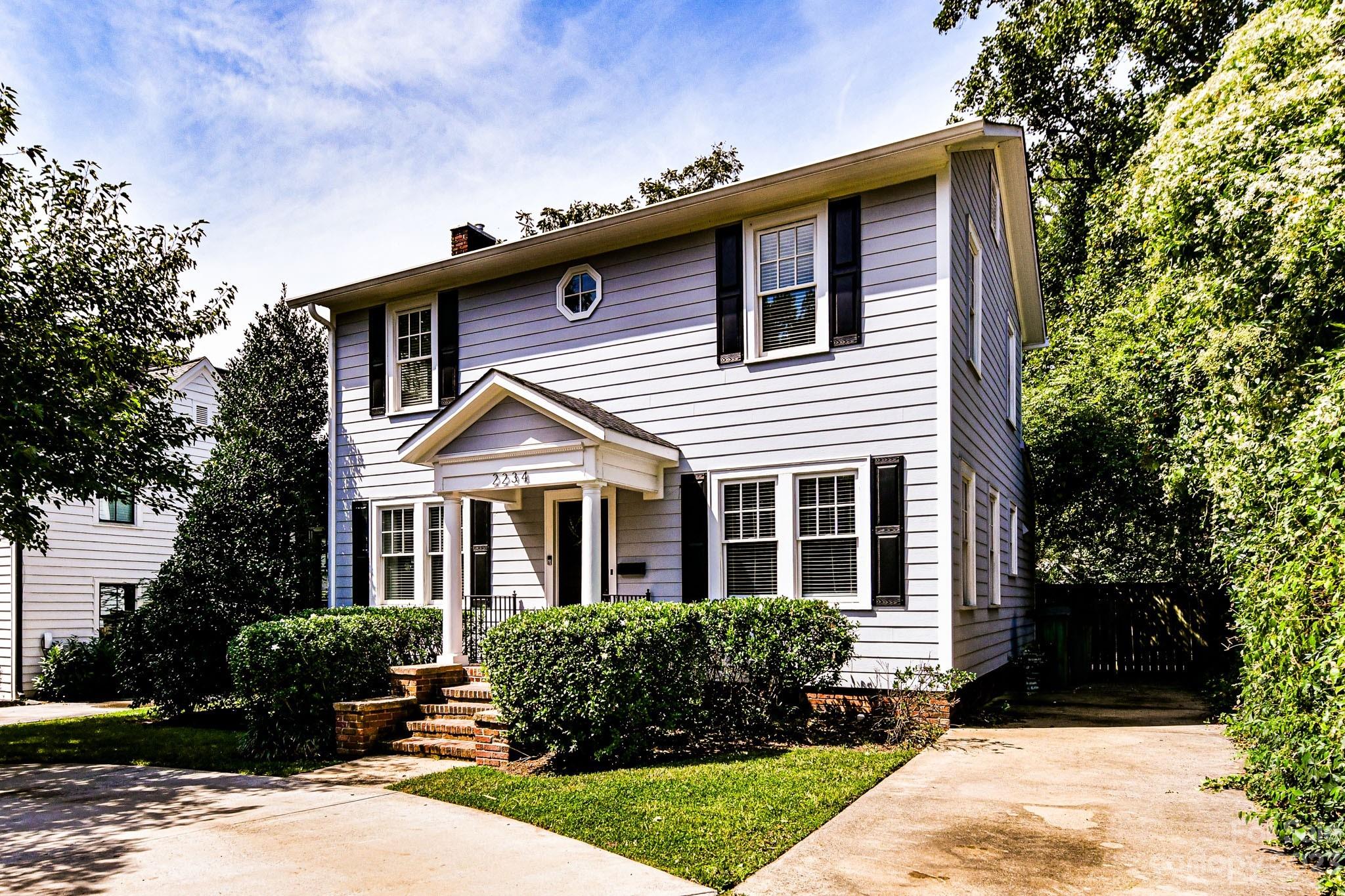 2234 Sharon Road Charlotte, NC 28207 - Photo 4 of 43 Gallery Image 4