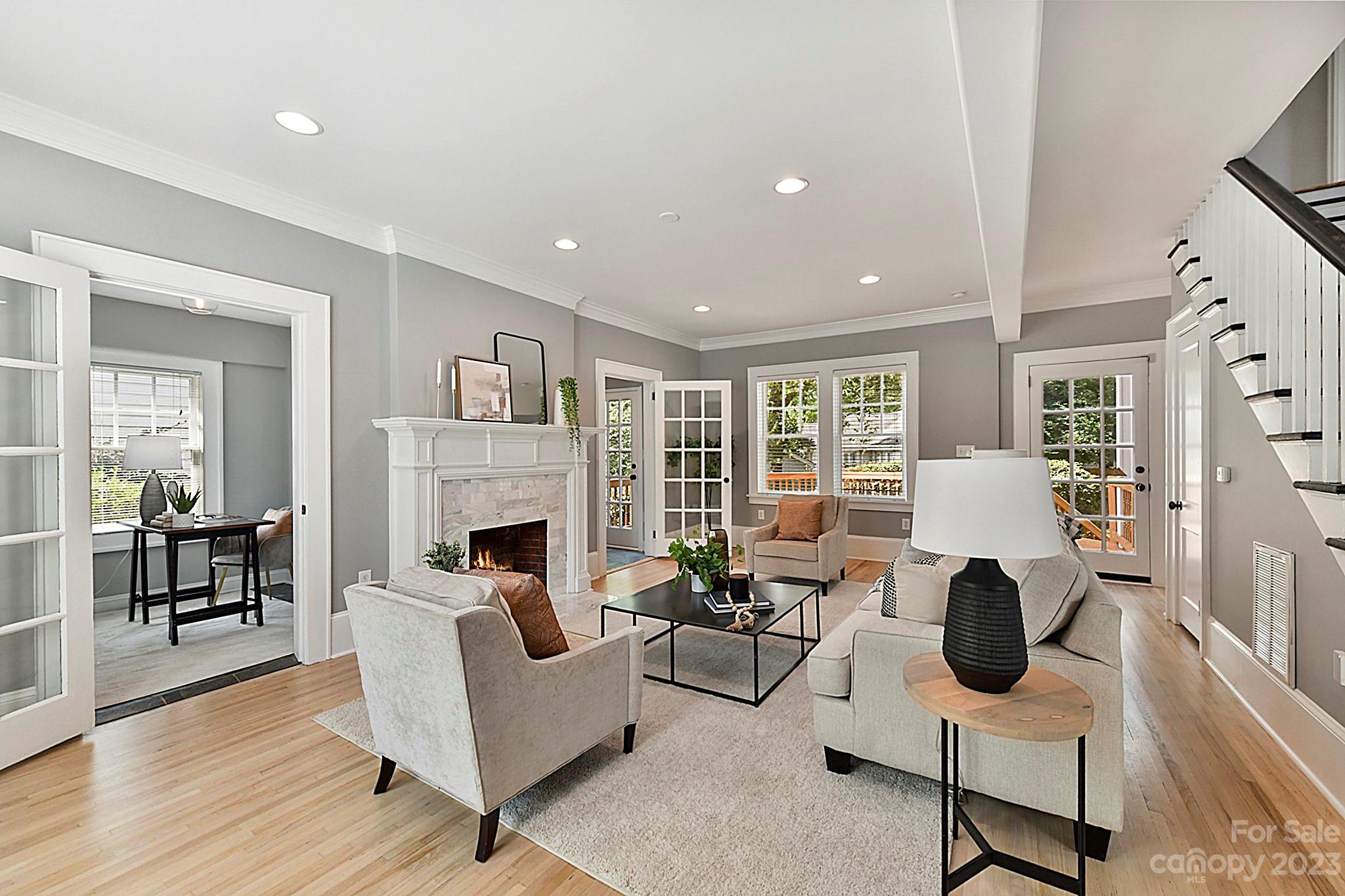 2234 Sharon Road Charlotte, NC 28207 - Photo 6 of 43 Gallery Image 6