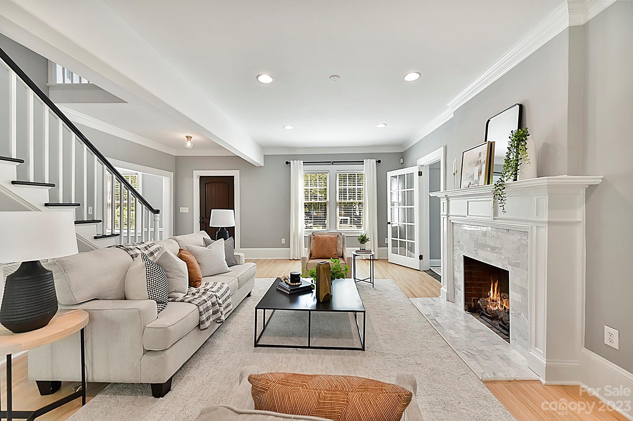 2234 Sharon Road Charlotte, NC 28207 - Photo 8 of 43 Gallery Image 8