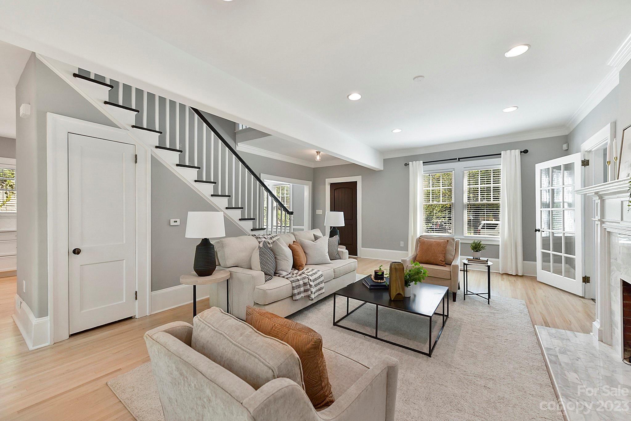 2234 Sharon Road Charlotte, NC 28207 - Photo 9 of 43 Gallery Image 9