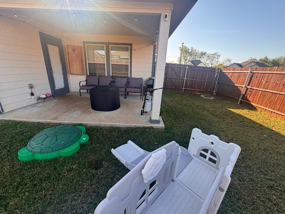 192 Hunters Way Canton, TX 75103 - Photo 9 of 9 Gallery Image 9