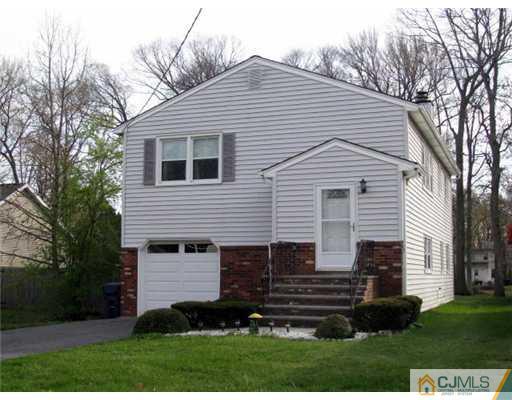 754 Magnolia Road North Brunswick, NJ 08902 - Photo 1 of 14