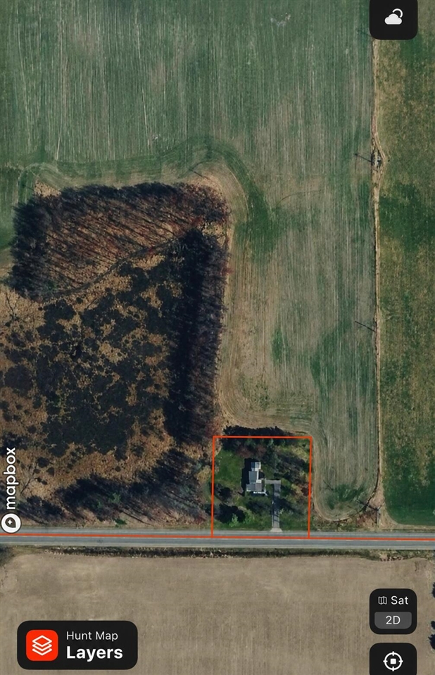 3106 West Stanton Road Stanton, MI 48888 - Photo 26 of 27