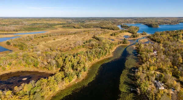 $195,000 | Tract B Brietbach Road, Park Rapids, MN 56470