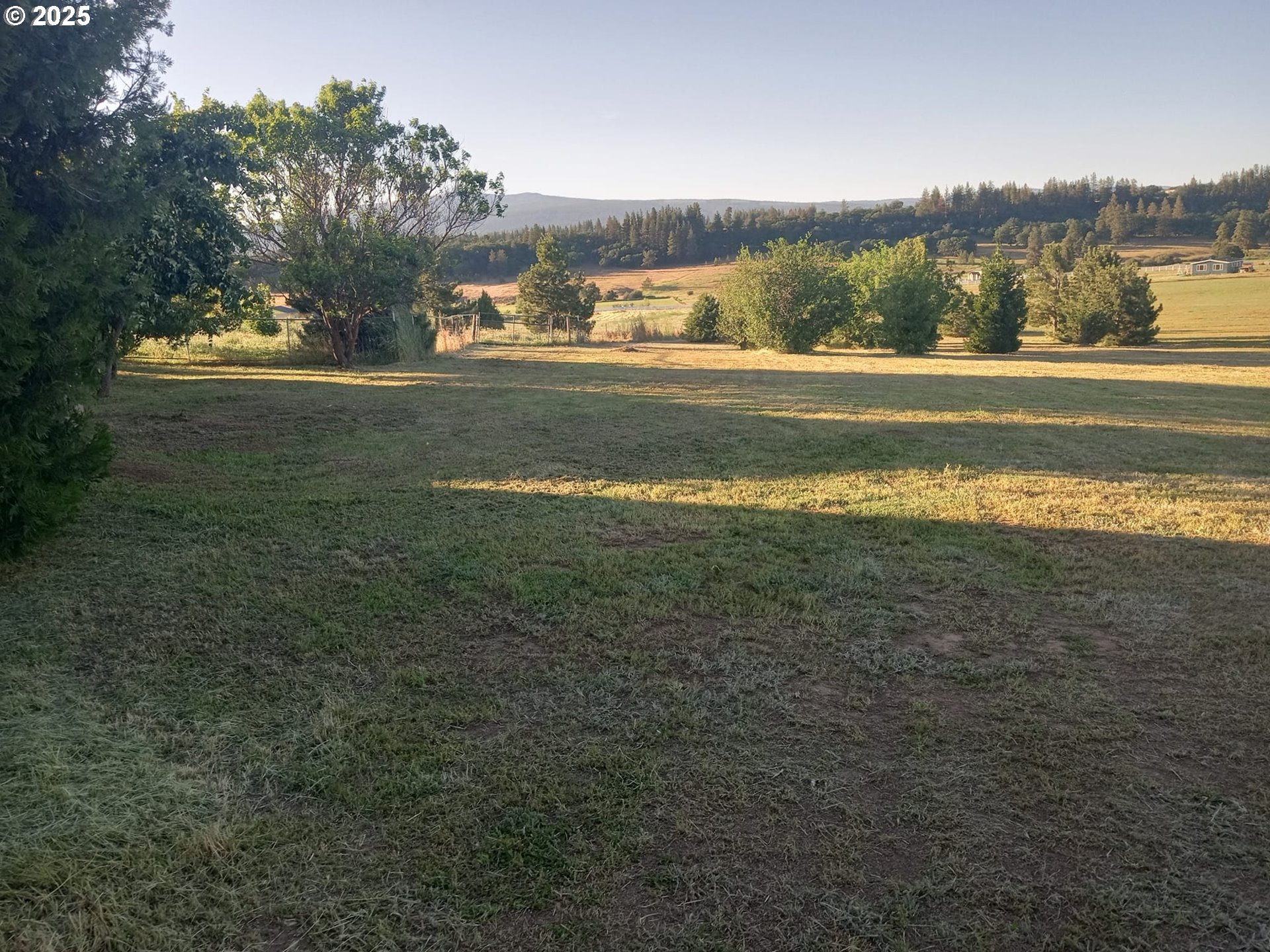 22 Glen Affric Road Goldendale, WA 98620 - Photo 17 of 19 a view of an houses with outdoor space