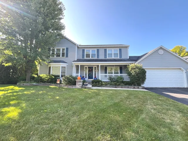 $449,900 | 1018 Rain Tree Drive, Bolingbrook, IL 60440
