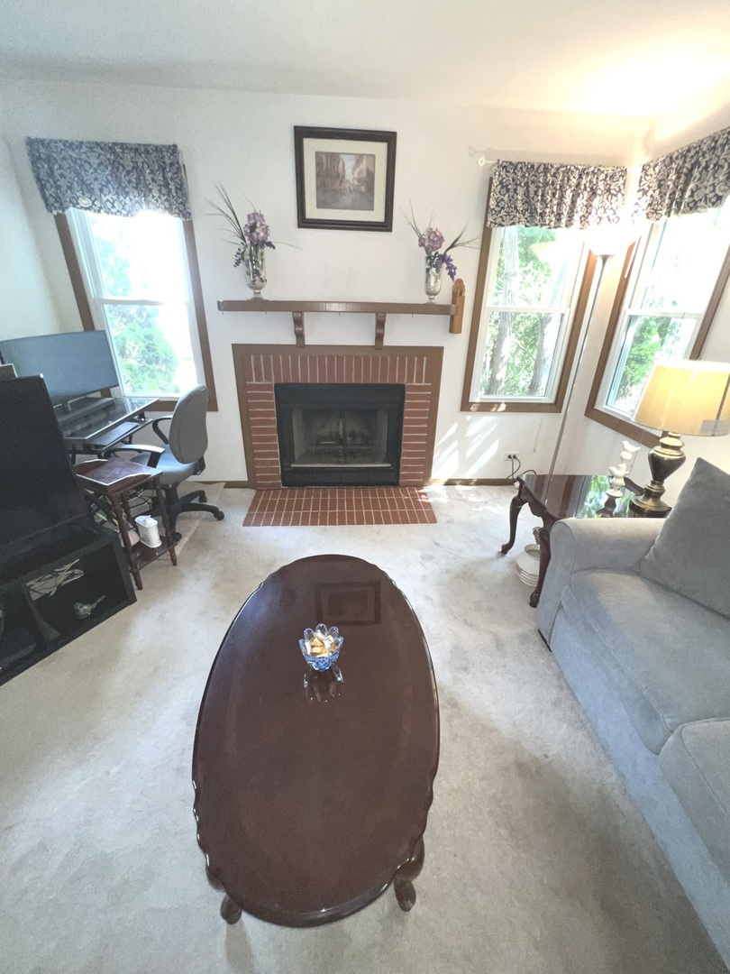 1018 Rain Tree Drive Bolingbrook, IL 60440 - Photo 4 of 21