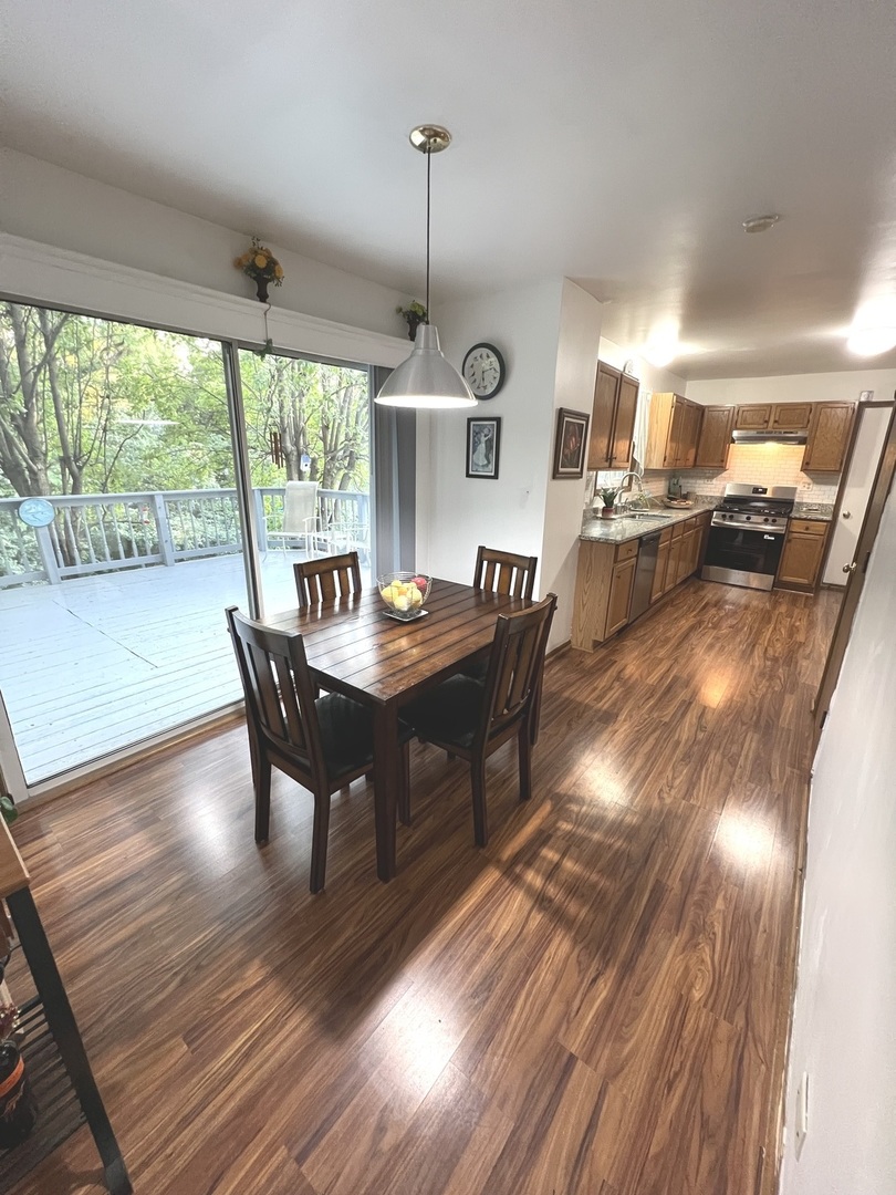 1018 Rain Tree Drive Bolingbrook, IL 60440 - Photo 6 of 21