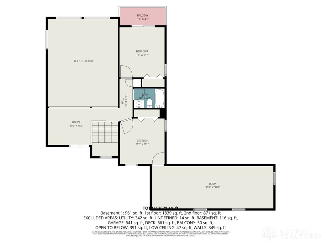 2488 Stewart Road Xenia, OH 45385 - Photo 48 of 50