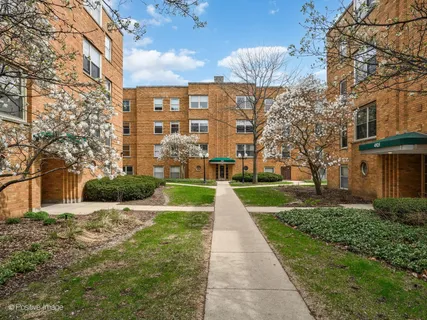 $250,000 | 4935 North Wolcott Avenue, Unit 1A, Chicago, IL 60640