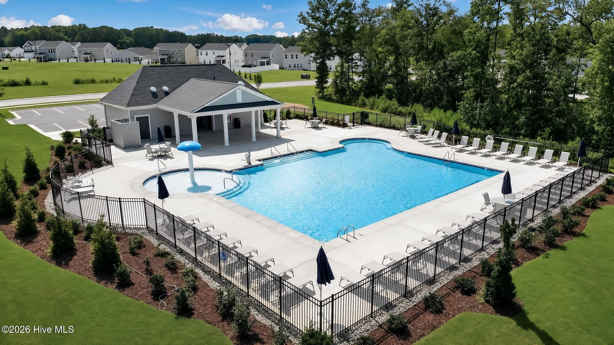 5918 Millstone Way Sims, NC 27880 - Photo 22 of 26 Gallery Image 22