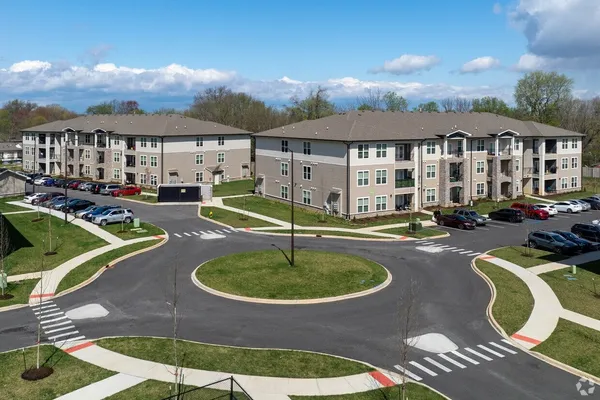 $994 | 10001 Oak Brg Circle, Louisville, KY 40219