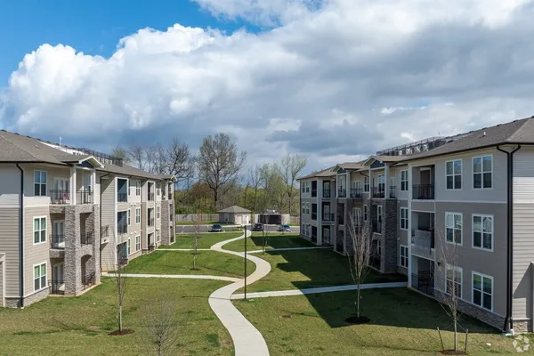 $994 | 10001 Oak Brg Circle, Louisville, KY 40219