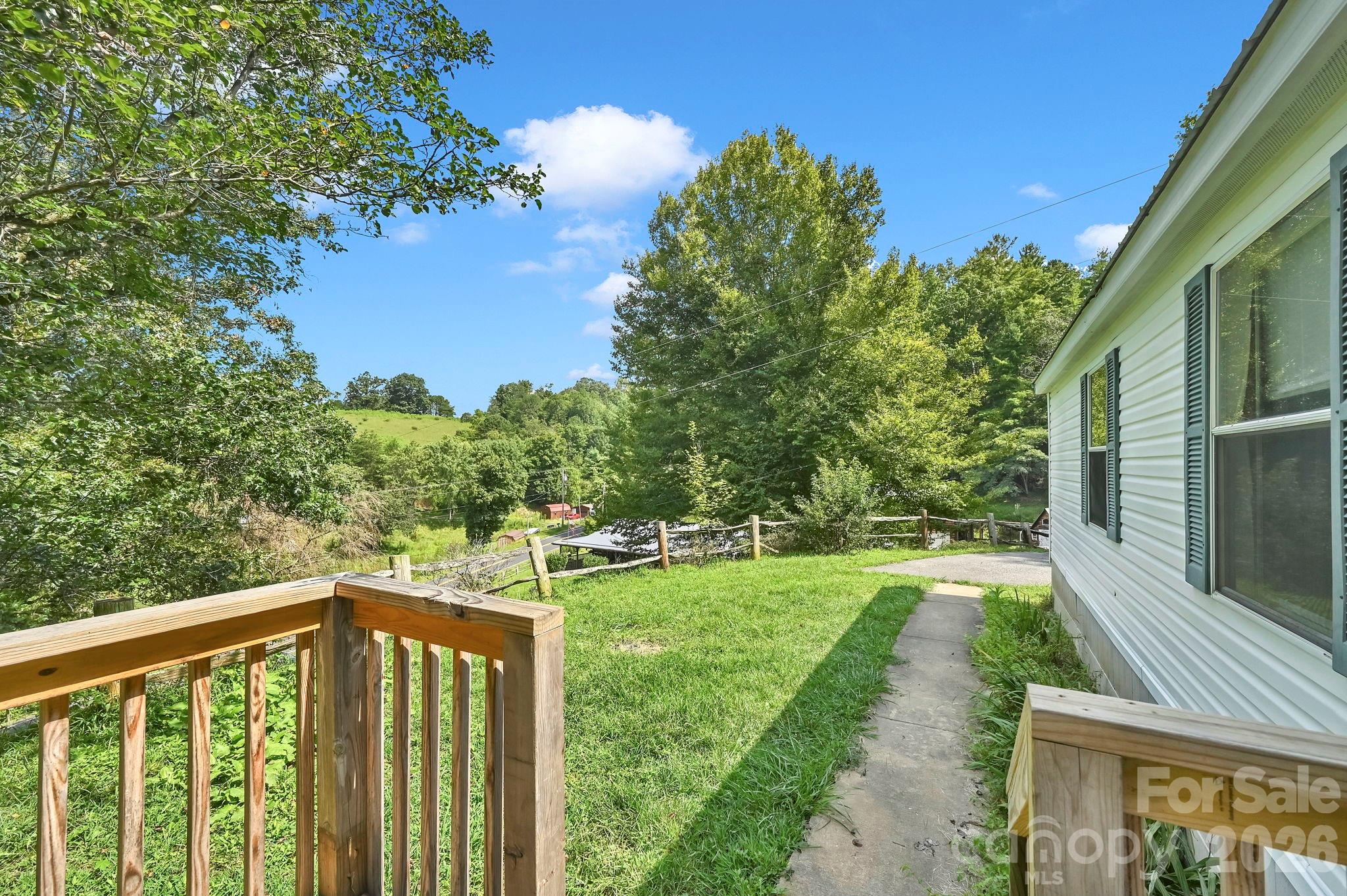 3421 Rector Corner Road Marshall, NC 28753 - Photo 48 of 48 Gallery Image 48