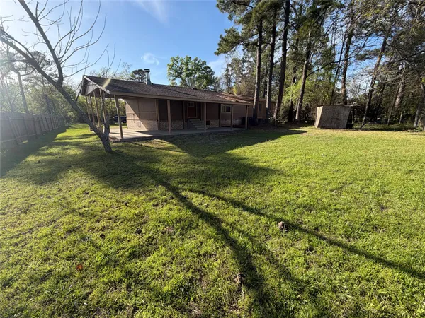 $1,700 | 15467 Delores Lane, Conroe, TX 77384