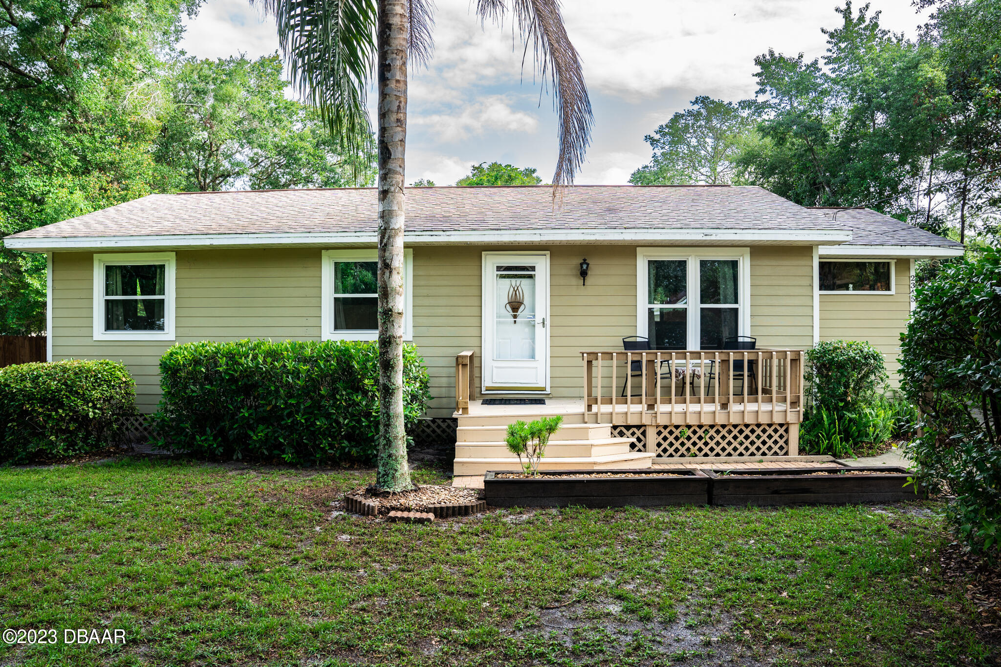 2345 West Orange Road DeLand, FL 32724 - Photo 6 of 41 Front