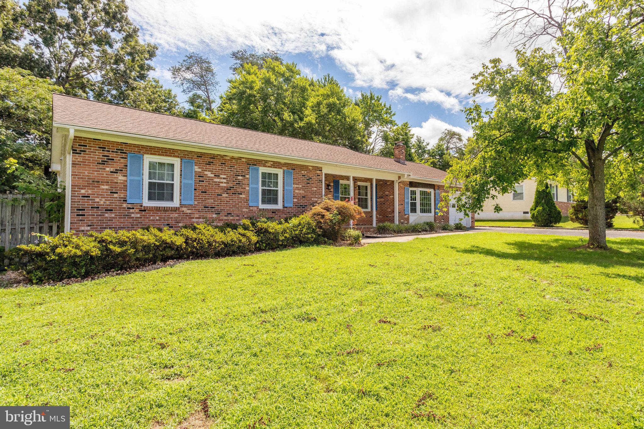 209 Raintree Boulevard Stafford, VA 22556 - Photo 2 of 48