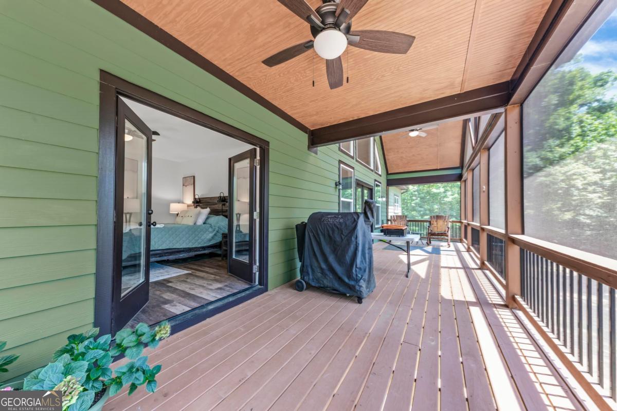 236 Denham Road Eatonton, GA 31024 - Photo 44 of 64
