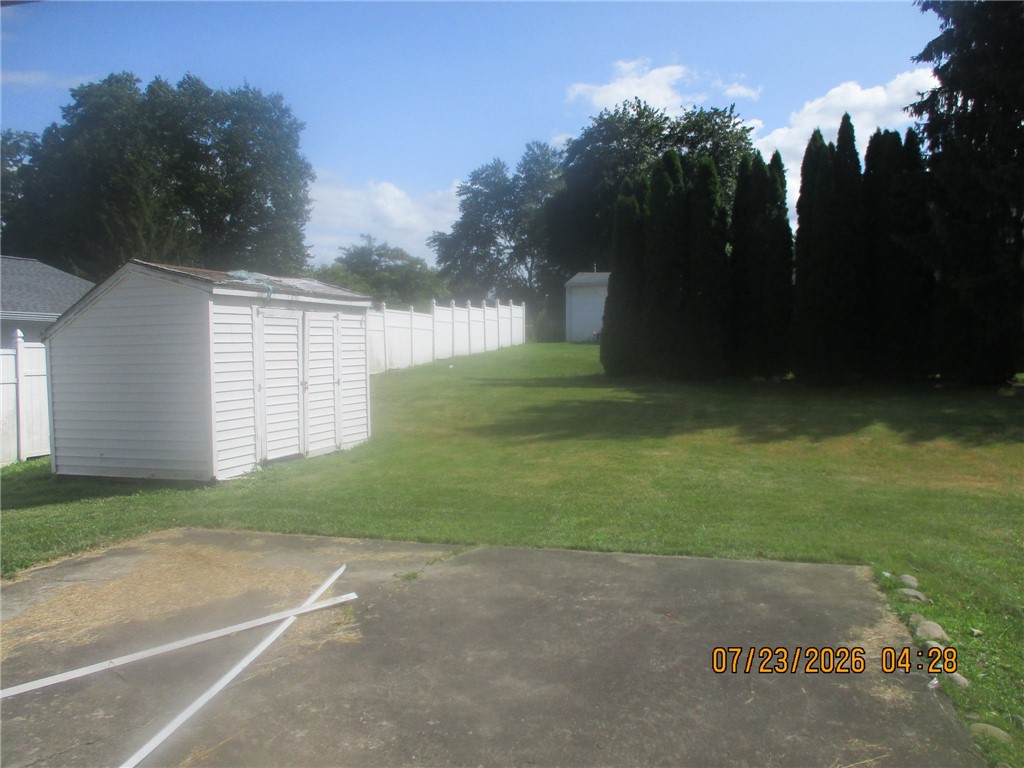 210 William Street Barton, NY 14892 - Photo 7 of 31 Shed
