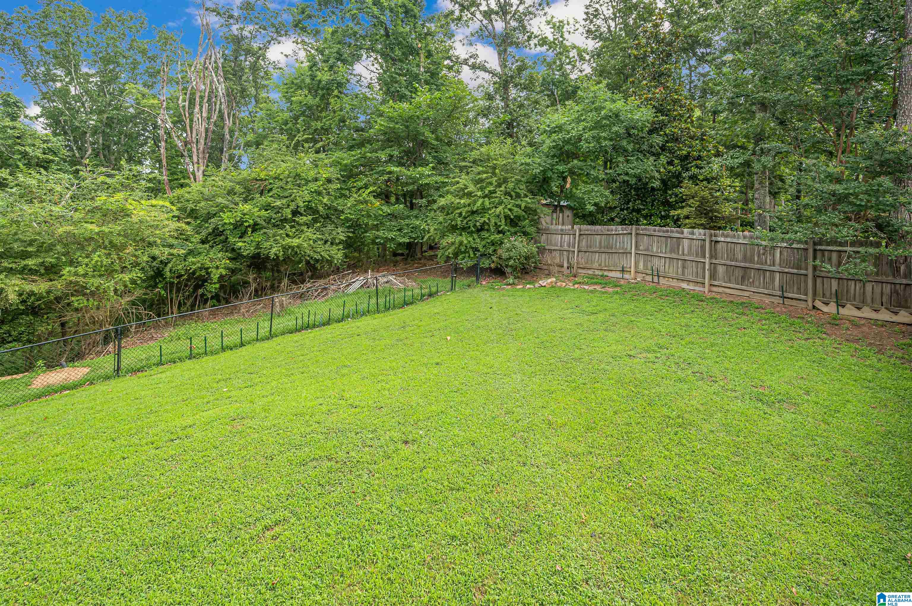7370 Roper Tunnel Road Trussville, AL 35173 - Photo 41 of 43