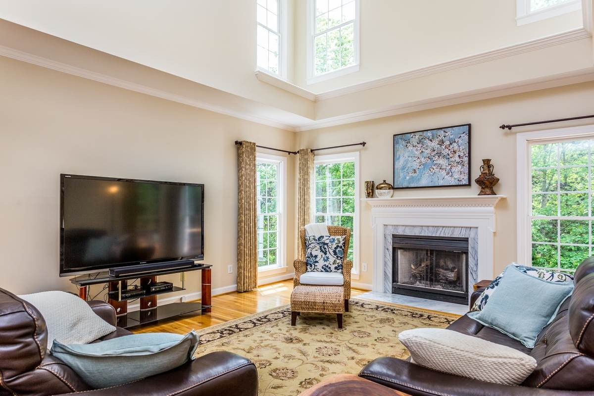 11101 Beechcrest Lane Raleigh, NC 27614 - Photo 5 of 25 Photo 5
