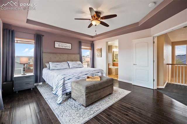 10101 Angeles Road Peyton, CO 80831 - Photo 12 of 23 Gallery Image 12