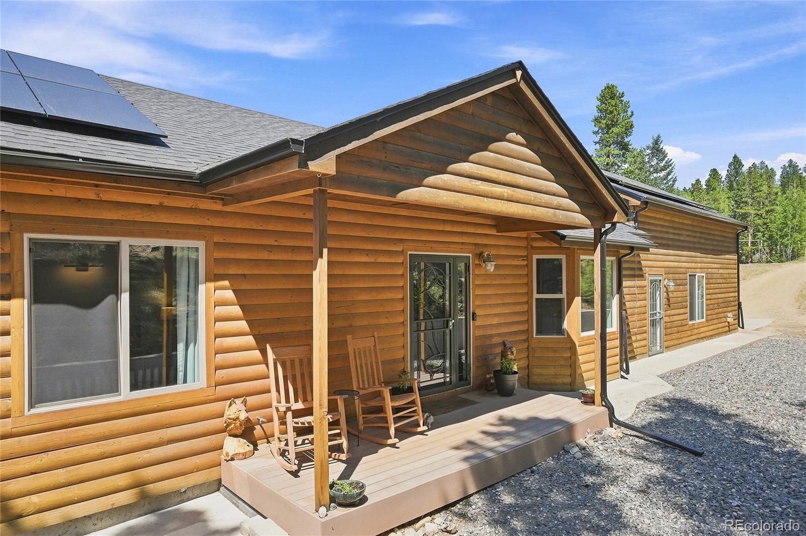 400 Rucker Black Hawk, CO 80422 - Photo 3 of 50 Gallery Image 3