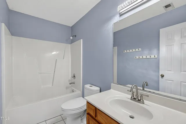 $2,050 | 532 Baygall Road, Holly Springs, NC 27540