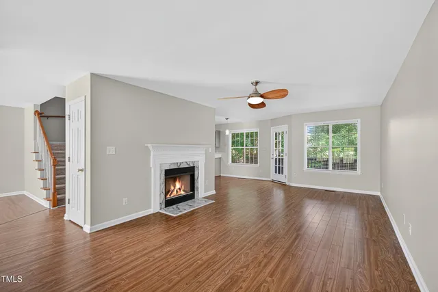 $2,050 | 532 Baygall Road, Holly Springs, NC 27540