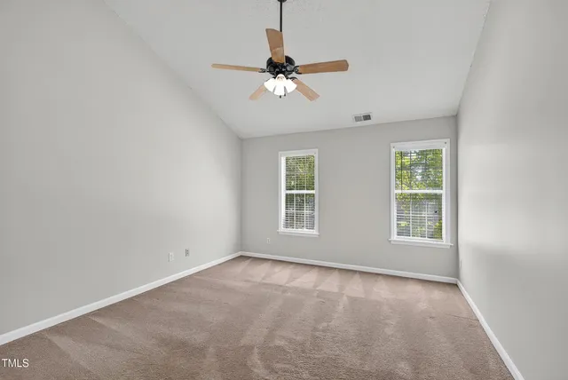 $2,050 | 532 Baygall Road, Holly Springs, NC 27540