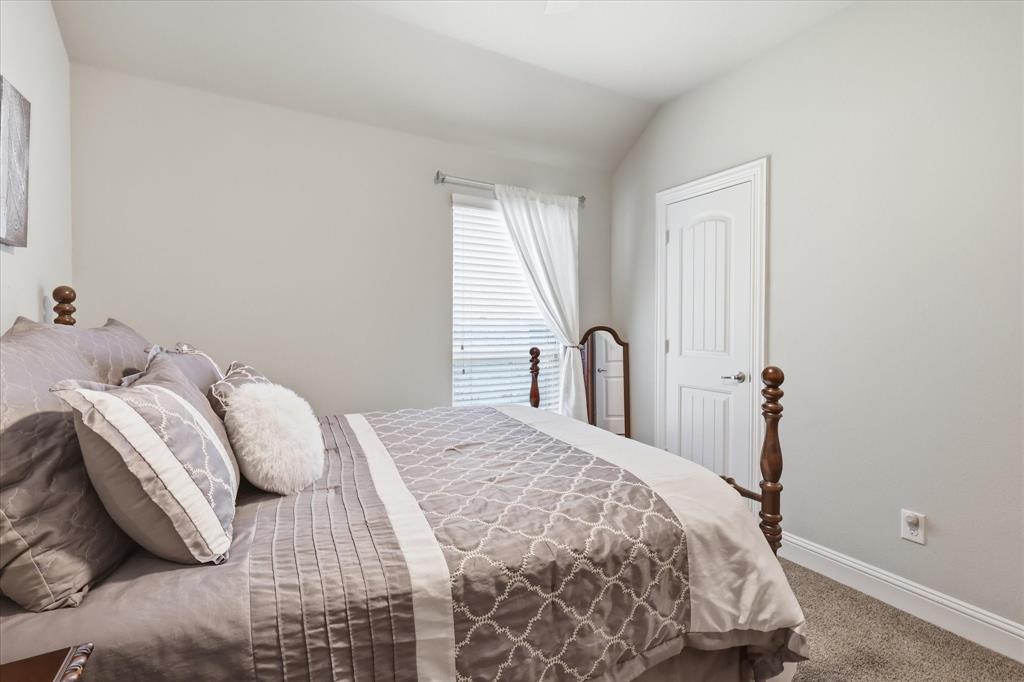 4009 Wavertree Road Frisco, TX 75036 - Photo 27 of 40 Bedroom 2
