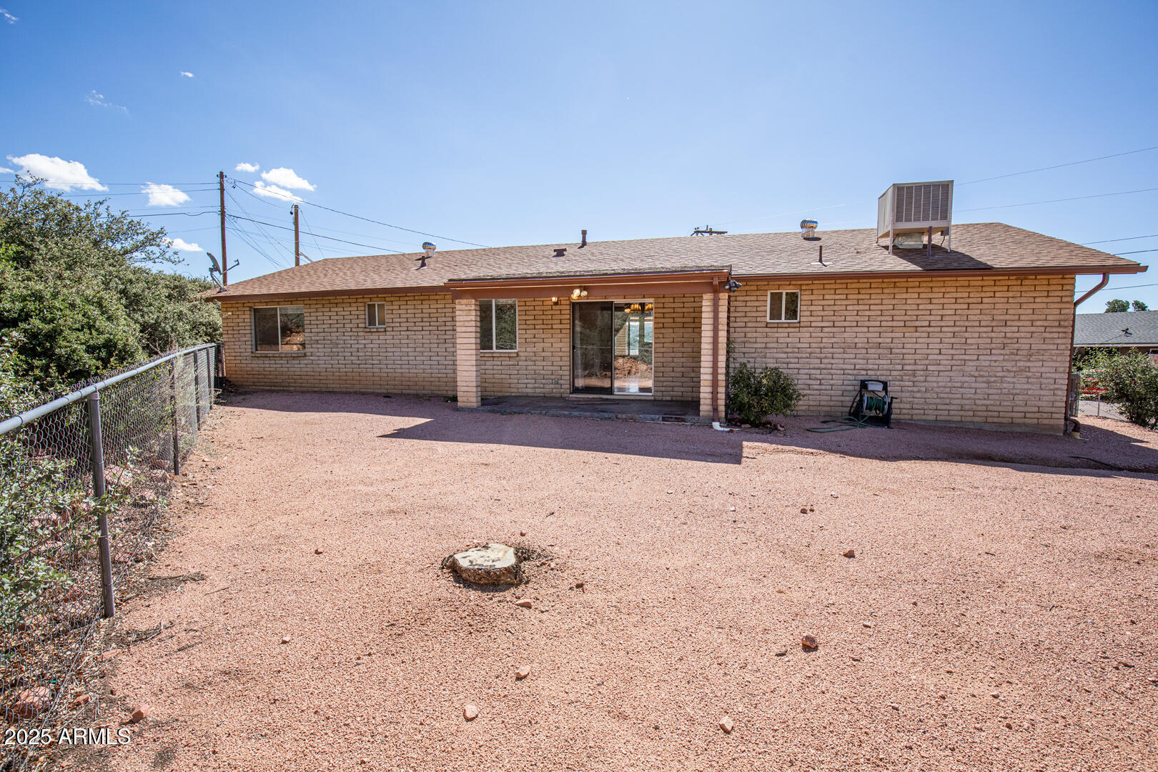 508 South Meadow Street Payson, AZ 85541 - Photo 25 of 29 a front view of a house with a yard