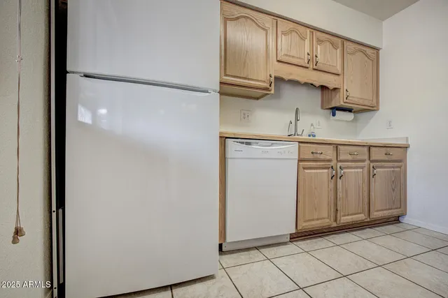 a view of cabinets and wooden cabinets