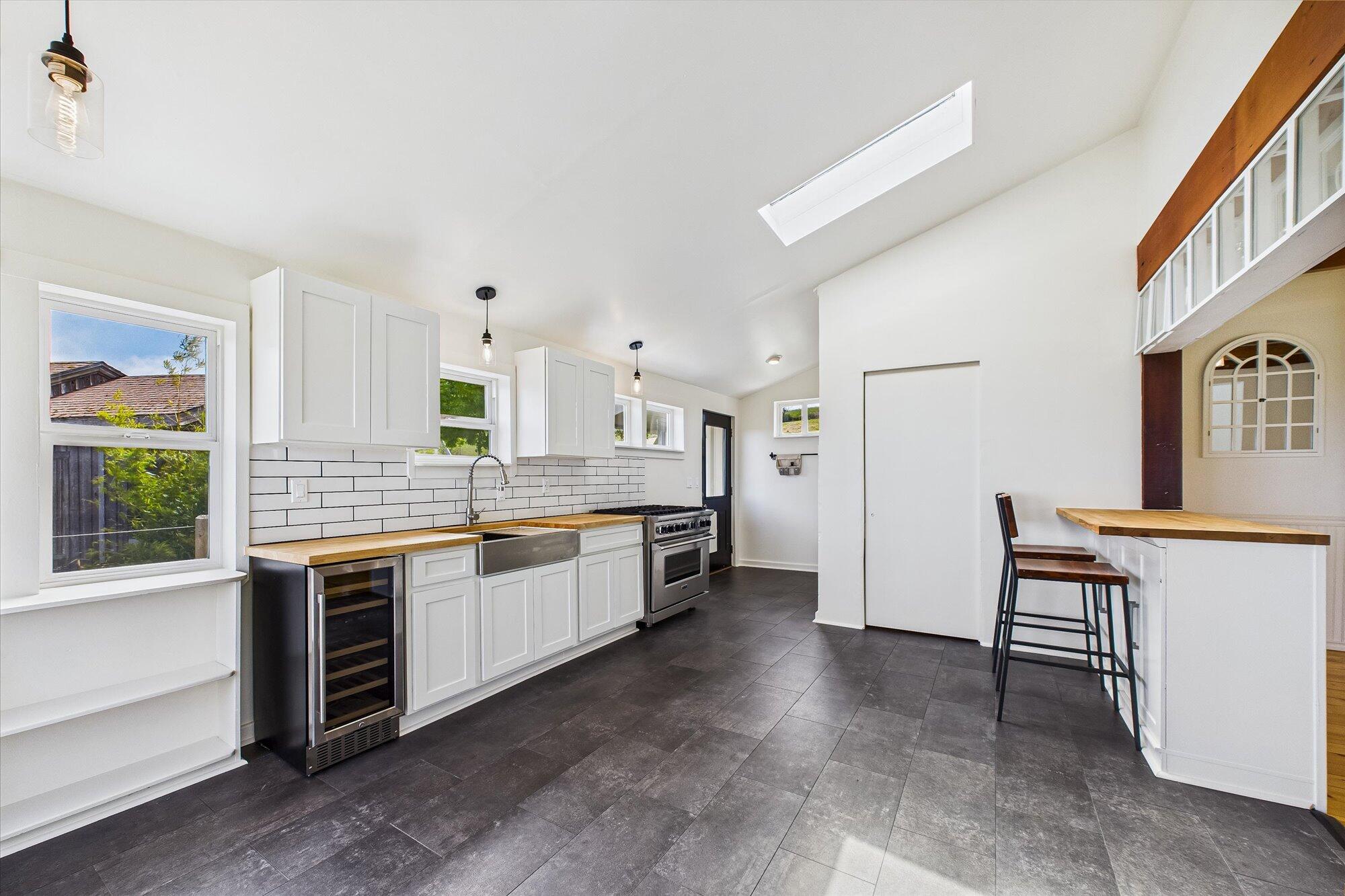 1205 Barry Road Kneeland, CA 95549 - Photo 20 of 73