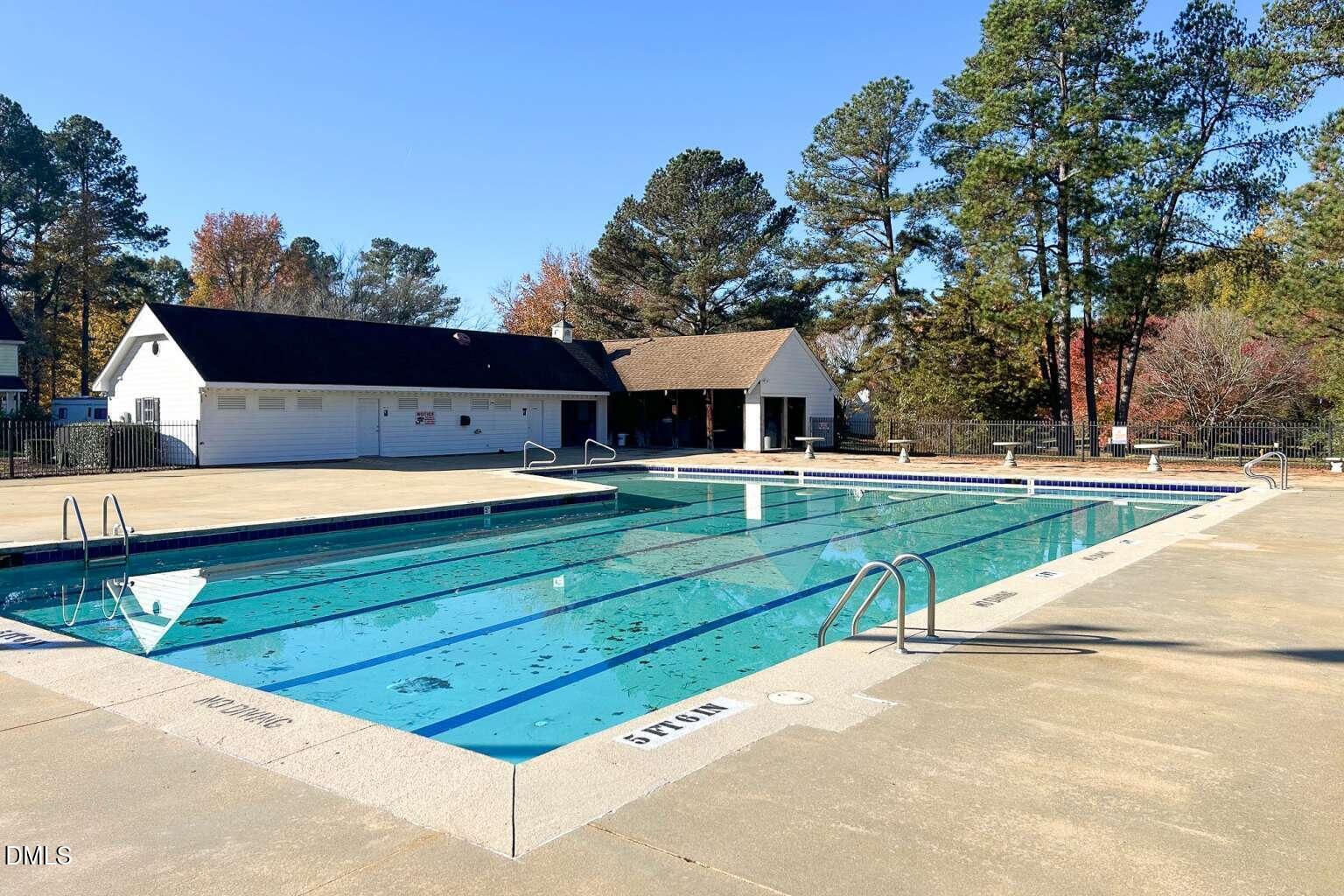 3317 East Jameson Road Raleigh, NC 27604 - Photo 50 of 51