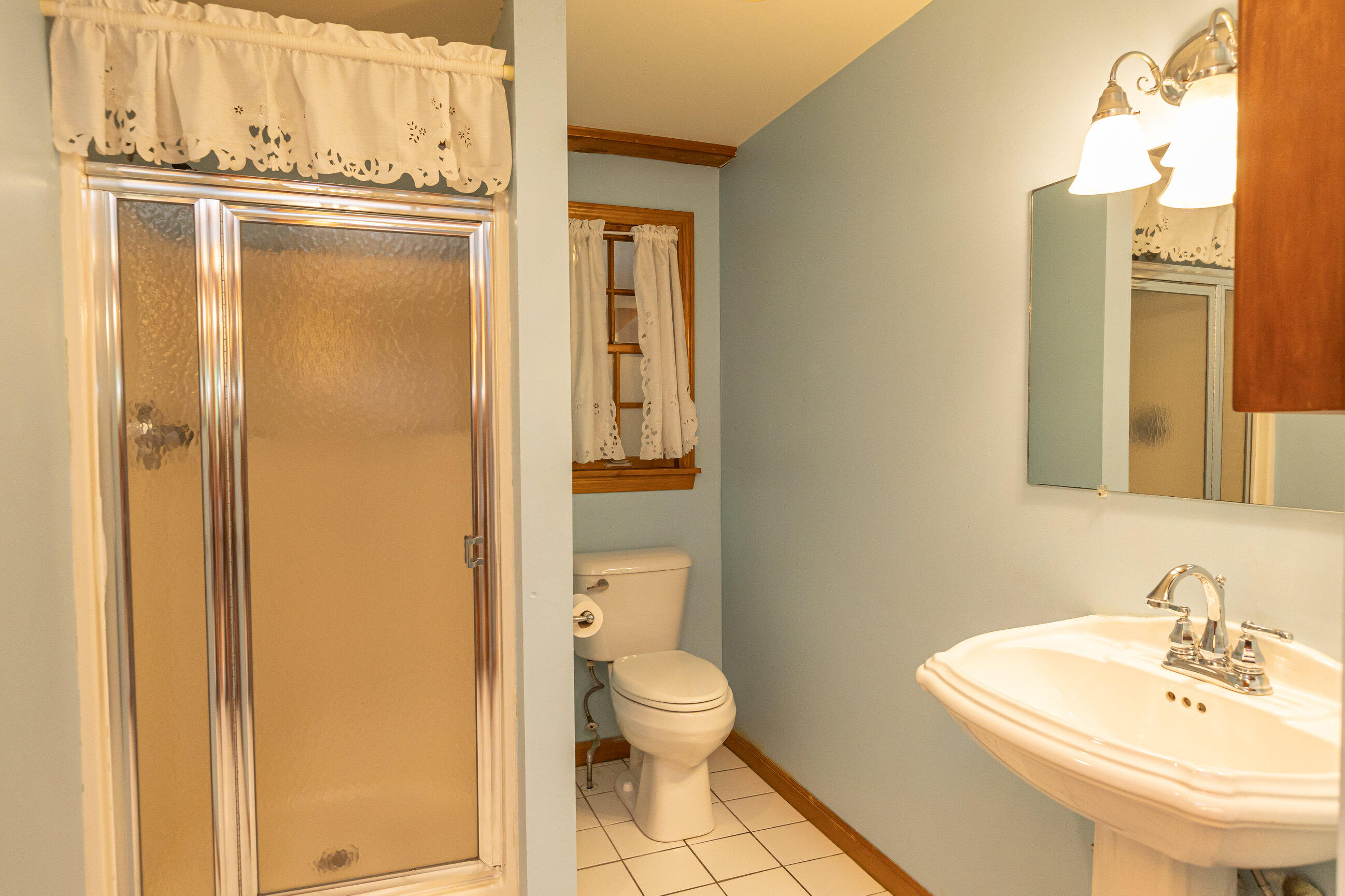 80 Saunders Road Poland, ME 04274 - Photo 21 of 51 Bathroom 1st Floor-1340