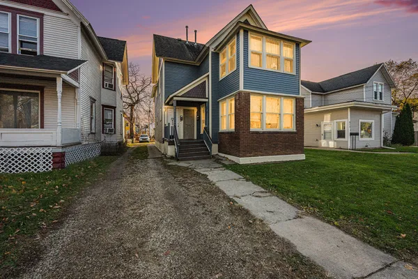 $1,400 | 611 West North Street, Kalamazoo, MI 49007