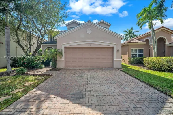 $4,800 | 1058 Tupelo Way, Weston, FL 33327