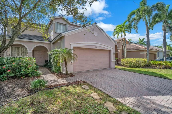 $4,800 | 1058 Tupelo Way, Weston, FL 33327