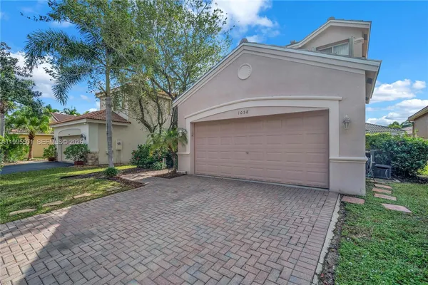 $4,800 | 1058 Tupelo Way, Weston, FL 33327